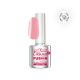 Crystal Nails Liquid Fusion - Peachy Rose 8 ml THF