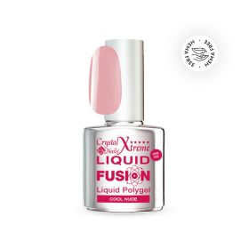 Crystal Nails Liquid Fusion - Cool Nude 13 ml TF