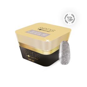 SENS HEMA FREE 3G polish - Flash Silver 5 ml THF