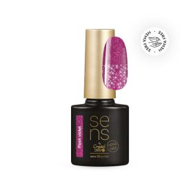 TPO FREE SENS HEMA FREE 3G polish - Flash Holo Violet 4 ml 