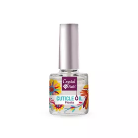 Crystal Nails Cuticle Oil - Bőrolaj - Fiesta 4 ml