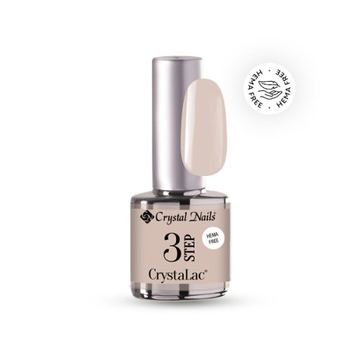 TPO FREE 3 STEP HEMA Free CrystaLac - 235 (4 ml) - Holdfény