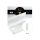SENS Reverse Clear Tip Acrylgel-hez - Square 140 db
