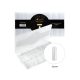 SENS Reverse Clear Tip Acrylgel-hez - Square 140 db