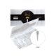 SENS Reverse Clear Tip Acrylgel-hez - Coffin 140 db