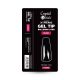 Crystal Nails Xtreme Gel Tip Box - Rövid mandula