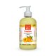 Crystal Nails Moisturising Hand, Foot and Body Lotion - Sunshine '25- Intense 250 ml