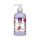 Crystal Nails Moisturising Hand, Foot and Body Lotion - Fiesta - Intense 250 ml