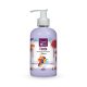 Crystal Nails Moisturising Hand, Foot and Body Lotion - Fiesta - Intense 250 ml