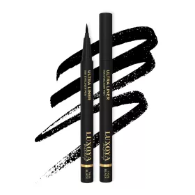 Luxoya Ultra Liner Filces Tus - True Black