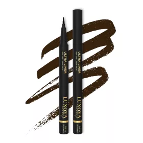 Luxoya Ultra Liner Filces Tus - Deep Brown