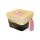 SENS AURORA HEMA Free decor&builder gel - Peach Pink 5 ml THF