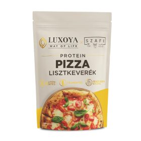 Luxoya x Szafi – Protein Pizza lisztkeverék 270 g