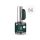 TPO FREE 3 STEP HEMA Free CrystaLac - 241 (4 ml) - Örökzöld