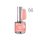 Crystal Nails TPO FREE 3 STEP HEMA Free CrystaLac - 224 (4 ml) - Coral