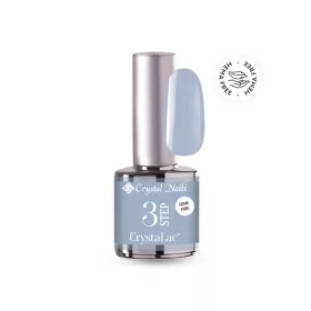   Crystal Nails TPO FREE 3 STEP HEMA Free CrystaLac - 228 (8 ml) - Pastel blue