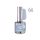 TPO FREE 3 STEP HEMA Free CrystaLac - 228 (8 ml) - Pastel blue