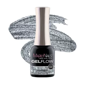 TPO FREE HEMA Free GelFlow - Festival 3 - Limitált 7 ml