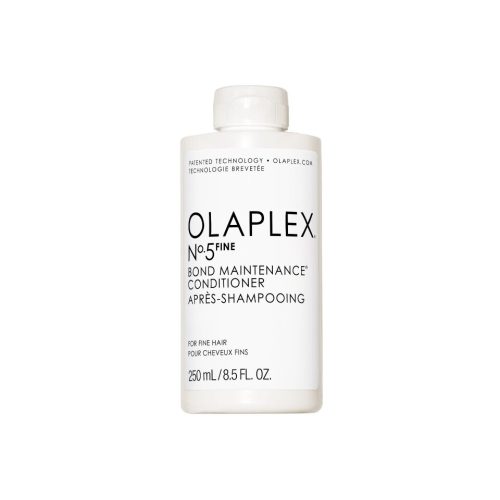 Olaplex N°5 Fine Bond Maintenance kötéserősítő kondícionáló vékonyszálú hajra 250 ml