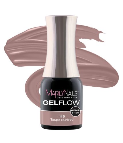 TPO FREE HEMA FREE GelFlow - 113 4 ml