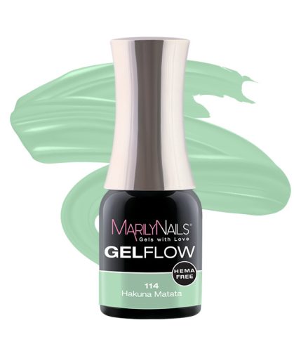 TPO FREE HEMA FREE GelFlow - 114 4 ml