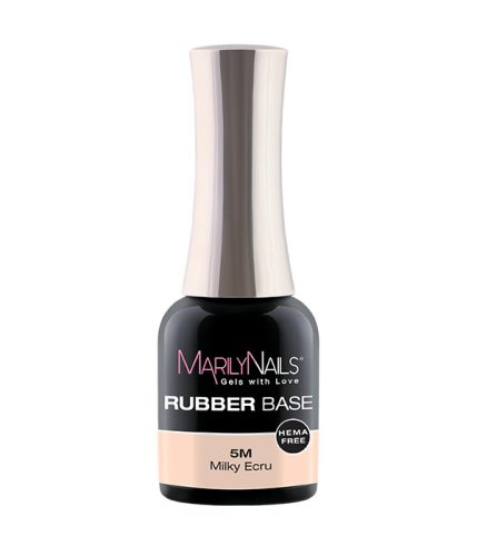 TPO FREE HEMA Free Rubber Base - 5M 7 ml