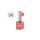 Crystal Nails TPO FREE HEMA FREE ONE STEP CrystaLac 1S33 - 4 ml