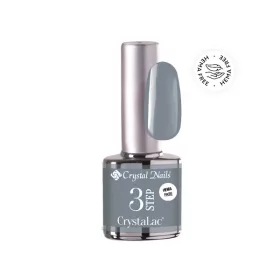   Crystal Nails TPO FREE 3 STEP HEMA Free CrystaLac - 3S45 (8 ml)