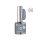 TPO FREE 3 STEP HEMA Free CrystaLac - 3S45 (8 ml)