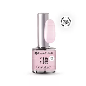   Crystal Nails TPO FREE 3 STEP HEMA Free CrystaLac - 3S17 (8 ml)