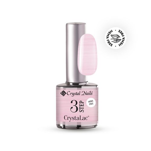 TPO FREE 3 STEP HEMA Free CrystaLac - 3S17 (8 ml)