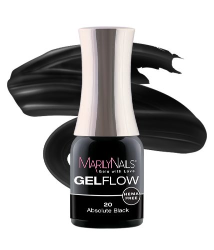 TPO FREE HEMA Free GelFlow - 20 4 ml