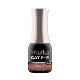 MarilyNails TPO FREE HEMA Free Cat Eye - Galaxy 1 4 ml