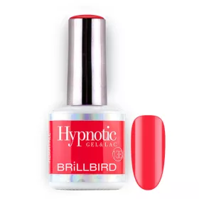BrillBird TPO FREE Hypnotic HEMA Free Gel&Lac 4 ml 138