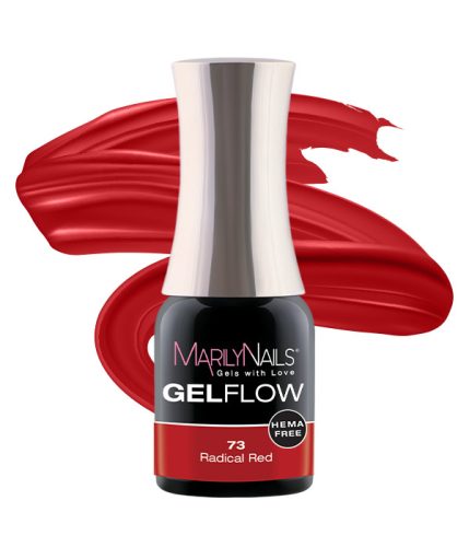TPO FREE HEMA Free GelFlow - 73 4 ml