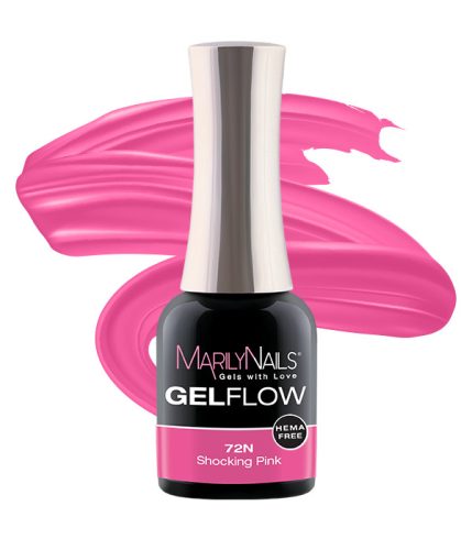 TPO FREE HEMA Free GelFlow - 72N 4ml
