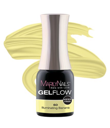 TPO FREE HEMA Free GelFlow - 60 4ml