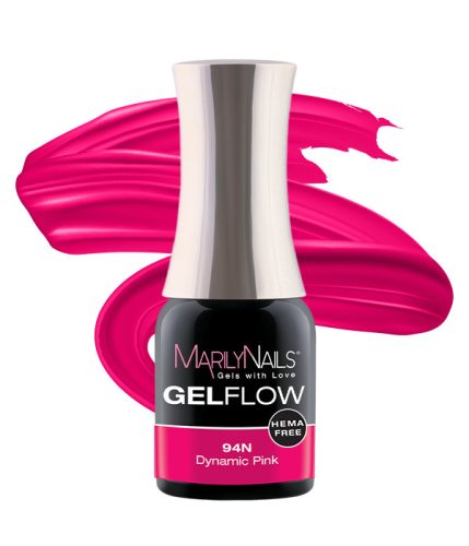TPO FREE HEMA Free GelFlow - 94N 4ml
