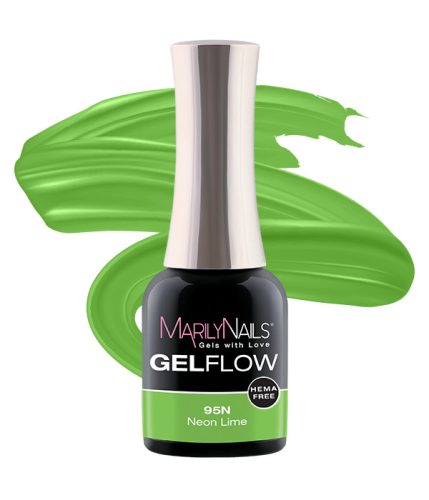 TPO FREE HEMA Free GelFlow - 95N 7ml