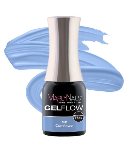 TPO FREE HEMA Free GelFlow - 92 4ml