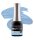 TPO FREE HEMA Free GelFlow - 70 7ml