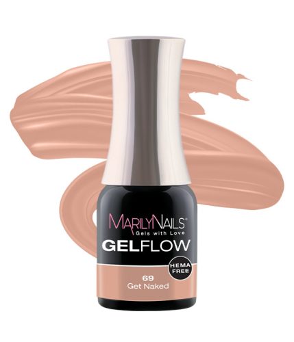 TPO FREE HEMA Free GelFlow - 69 4ml