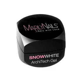 ArchiTech HEMA Free Gel - SnowWhite 40ml TF
