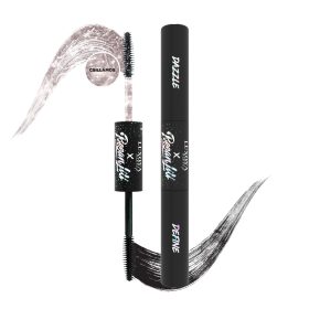 Luxoya Define&Dazzle szempillaspirál - Regán Lili