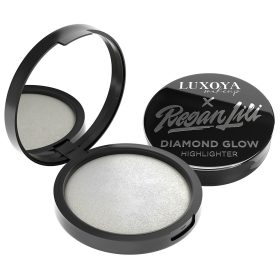 Luxoya Diamond Glow Highlighter - Regán Lili