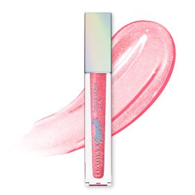 Luxoya Color Glaze ajakolaj - Regán Lili 01