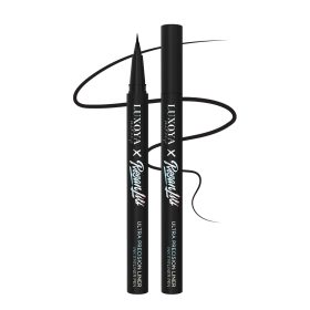 Luxoya x Regán Lili - Filces Tus - Fekete