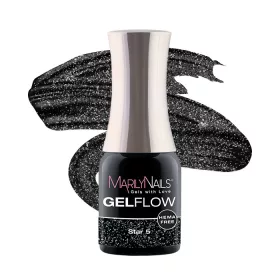 TPO FREE HEMA Free GelFlow - Star 5 4ml Limitált