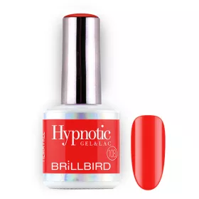 BrillBird TPO FREE Hypnotic HEMA Free Gel&Lac 4ml 108