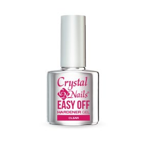 Easy Off Hardener Gel (Clear) - 13ml TF